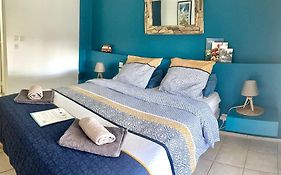 Studio Azur, résidence privée et piscines